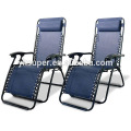 Moderne Faltende Zero Gravity China Recliner Stuhl